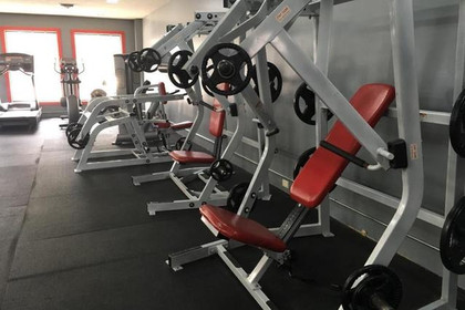 Image 1 from V42 Fitness partner gallery