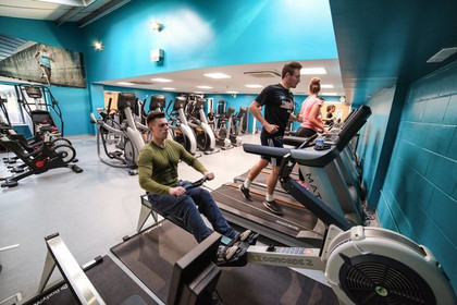 Image 2 from Sylvestrian Leisure Centre partner gallery