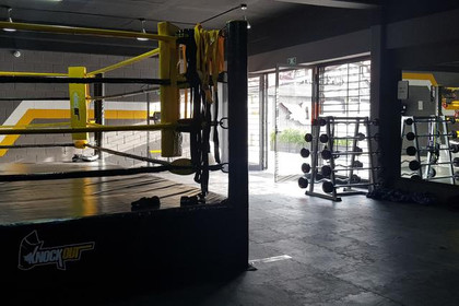 Imagen 1 de la galería del partner Knock Out Gym