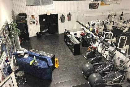 Image 1 from BONA Fitness partner gallery
