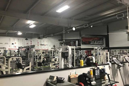 Image 4 from BONA Fitness partner gallery