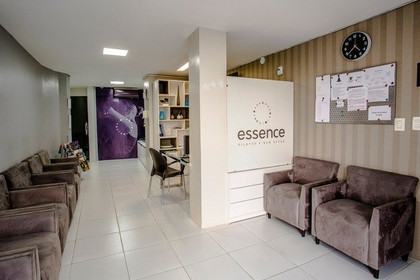 Imagem 4 da galeria do parceiro Essence - Pilates e Bem Estar