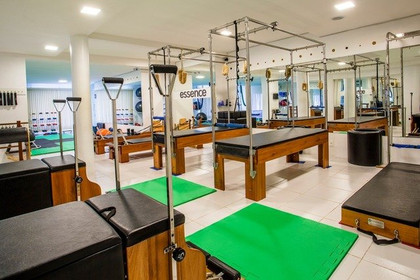 Imagem 8 da galeria do parceiro Essence - Pilates e Bem Estar