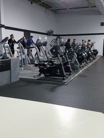 Image 2 from Milledgeville Total Fitness partner gallery
