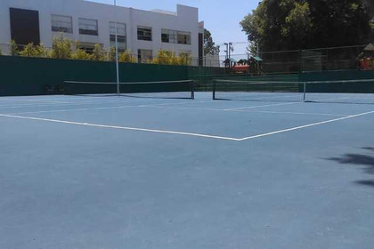 Imagen 2 de la galería del partner Fitsi Tarango