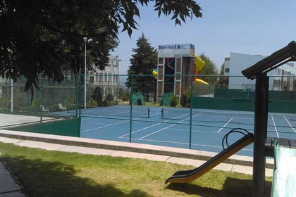Imagen 1 de la galería del partner Fitsi Tarango
