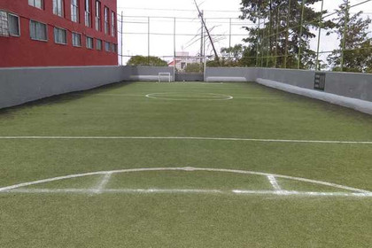 Imagen 6 de la galería del partner Fitsi Tarango