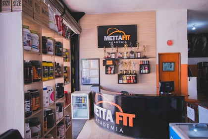 Imagem 7 da galeria do parceiro Academia i9Fitness/Mettafit