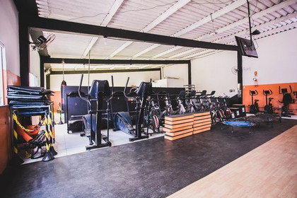 Imagem 3 da galeria do parceiro Academia i9Fitness/Mettafit