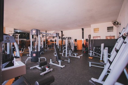 Imagem 5 da galeria do parceiro Academia i9Fitness/Mettafit