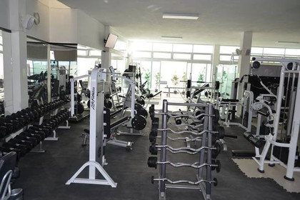 Imagen 1 de la galería del partner Vive Sport