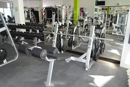 Imagen 4 de la galería del partner Vive Sport