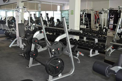 Imagen 5 de la galería del partner Vive Sport