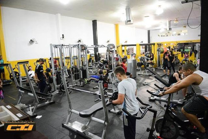Imagem 6 da galeria do parceiro Academia CTI - Indaiatuba