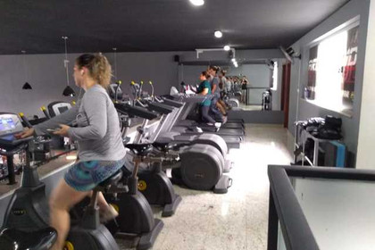 Imagem 4 da galeria do parceiro Ifitness Academia - Centro