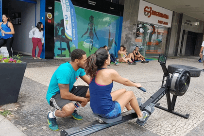 Imagem 3 da galeria do parceiro Rondas For You Unidade l