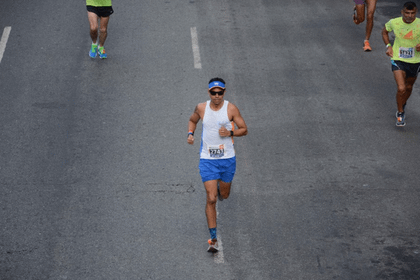 Imagem 3 da galeria do parceiro Running Free Assessoria Esportiva