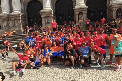 Imagem 5 da galeria do parceiro Running Free Assessoria Esportiva