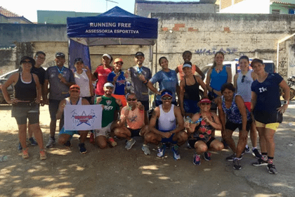 Imagem 6 da galeria do parceiro Running Free Assessoria Esportiva