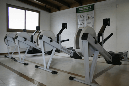 Imagen 3 de la galería del partner Gimnasio YX