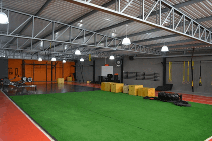 Imagem 4 da galeria do parceiro World Gym - Curitiba