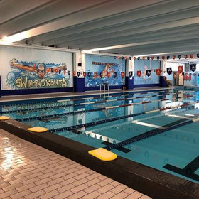 Immagine 1 dalla galleria del partner Piscina di Ronta