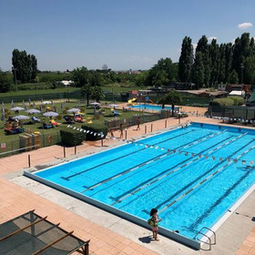 Immagine 3 dalla galleria del partner Piscina di Ronta