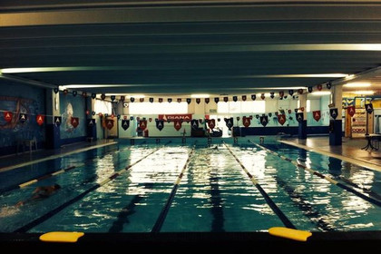 Immagine 4 dalla galleria del partner Piscina di Ronta