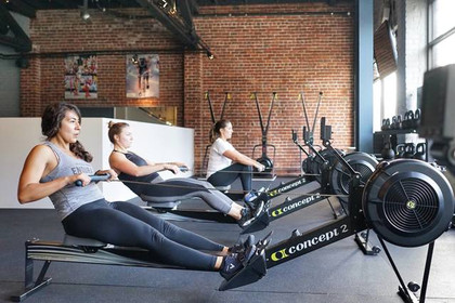 Image 1 from Project 13 Gyms partner gallery