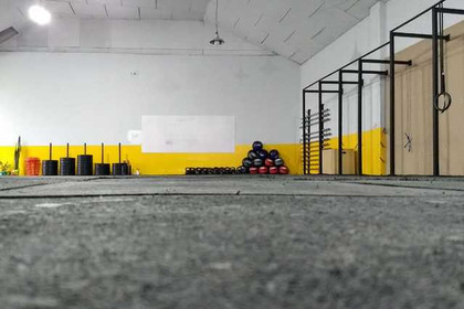 Imagen 3 de la galería del partner Boxtrain Fitness Club Luján