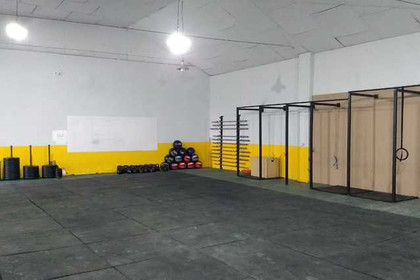 Imagen 6 de la galería del partner Boxtrain Fitness Club Luján