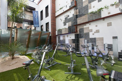 Imagen 9 de la galería del partner Top Health La Victoria