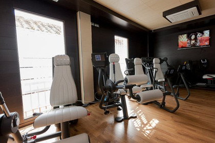 Imagen 4 de la galería del partner Top Health La Victoria