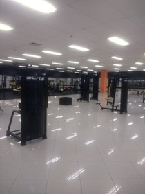 Imagem 3 da galeria do parceiro Panobianco - Carrefour Valinhos