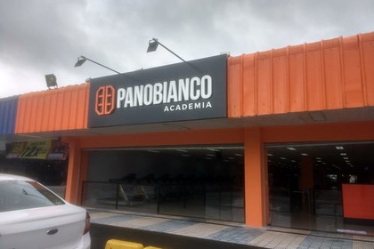 Imagem 1 da galeria do parceiro Panobianco - Carrefour Valinhos