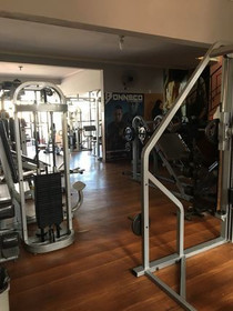 Imagem 5 da galeria do parceiro Academia Vila Fitness