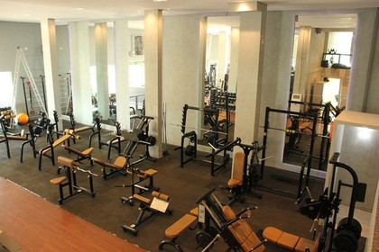 Imagem 3 da galeria do parceiro Bulk Fit 4 - Pampulha