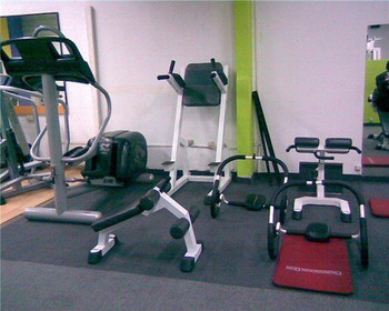 Imagen 1 de la galería del partner Ruca Gym