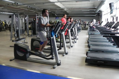 Imagen 8 de la galería del partner Vector Fitness