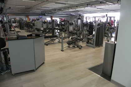 Imagen 5 de la galería del partner Vector Fitness