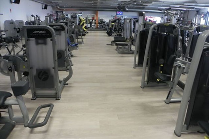 Imagen 9 de la galería del partner Vector Fitness