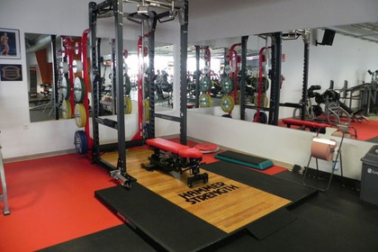 Imagen 3 de la galería del partner Vector Fitness