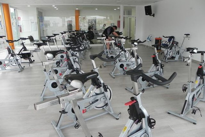 Imagen 4 de la galería del partner Vector Fitness