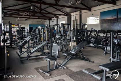 Imagem 4 da galeria do parceiro Bio Corpo Academia Unidade 3