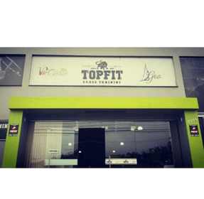 Imagem 2 da galeria do parceiro TopFit