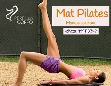 Imagem 5 da galeria do parceiro Perfil do Corpo- Personal Trainer & Treinamento Funcional