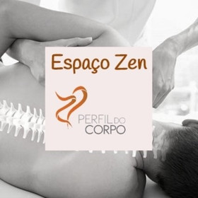 Imagem 7 da galeria do parceiro Perfil do Corpo- Personal Trainer & Treinamento Funcional