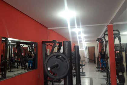 Imagem 3 da galeria do parceiro Nanda Fit