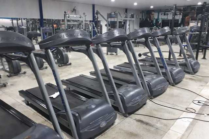 Imagem 5 da galeria do parceiro Puma Fitness