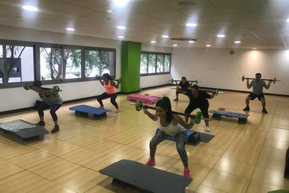 Imagen 4 de la galería del partner EasySports Algeciras